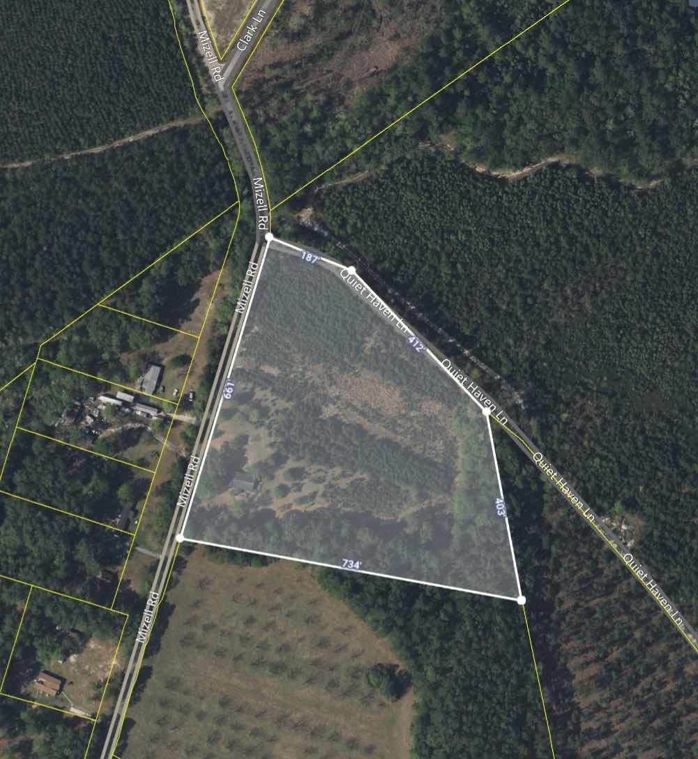 00 Mizell Rd - Photo 1