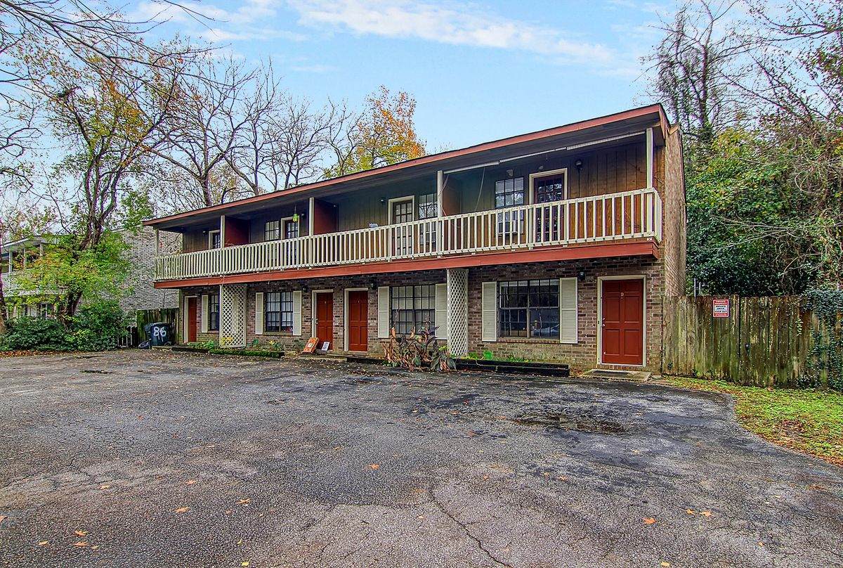 86 Ashley Hall Plantation Rd - Photo 1