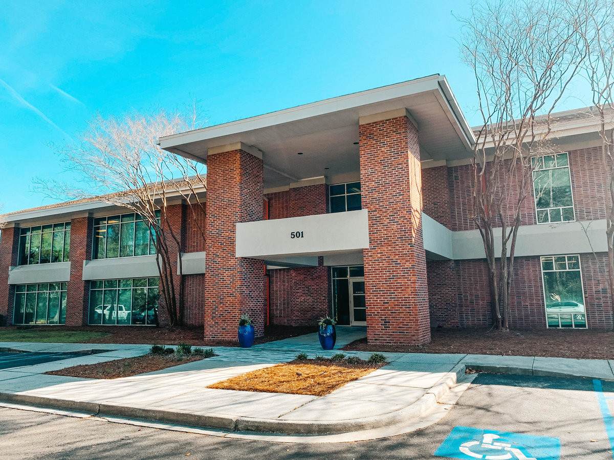 501 & 503 Wando Park Boulevard - Photo 1