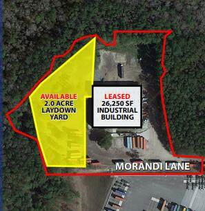 1888 Clements Ferry Road - Photo 1