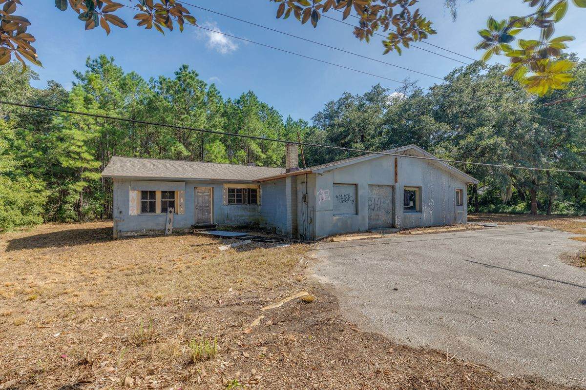 2729 Bohicket Road - Photo 1