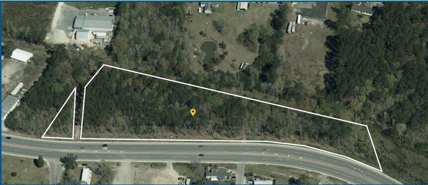 0 College Park Road - Photo 1