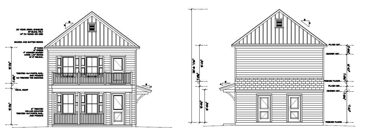 210 Pidgeon Bay Road - Photo 1