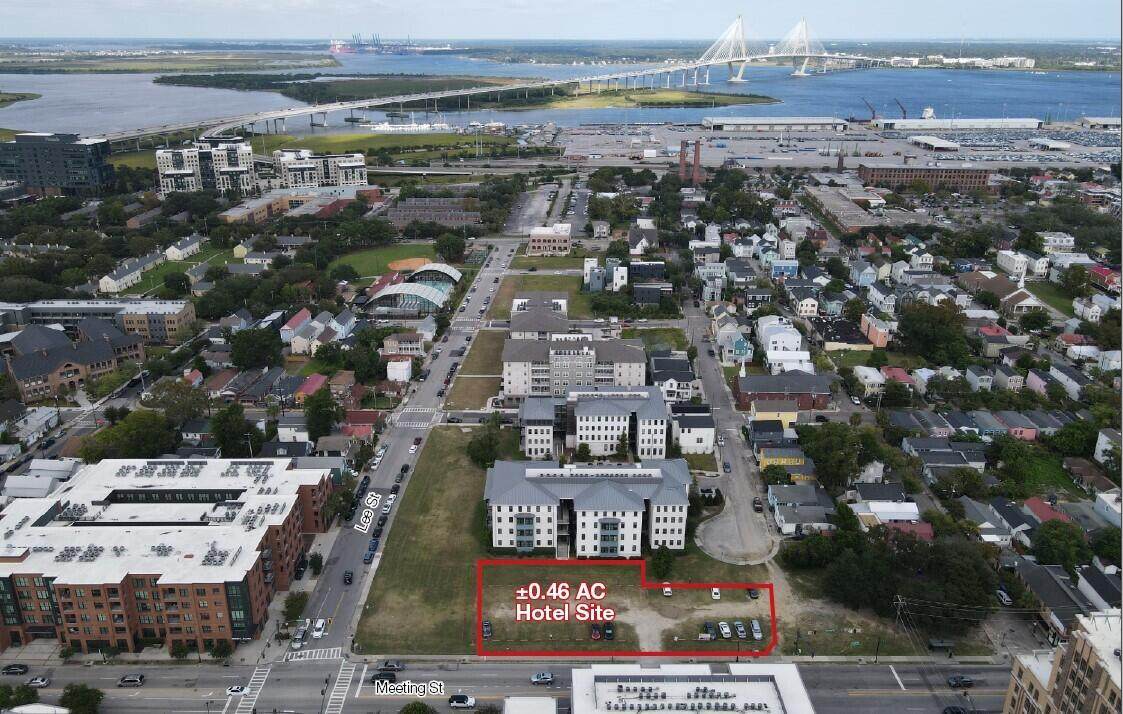 510 Meeting Street - Photo 1