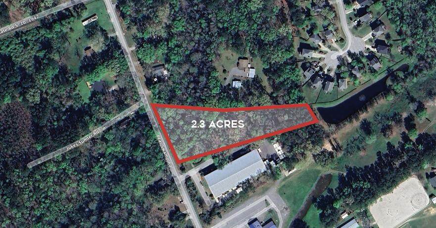 0 Bear Swamp Road - Photo 1