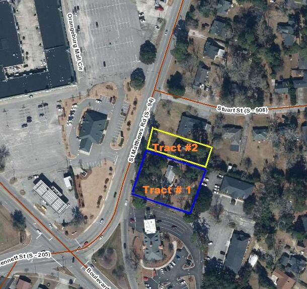 1080 Saint Matthews Road - Photo 1