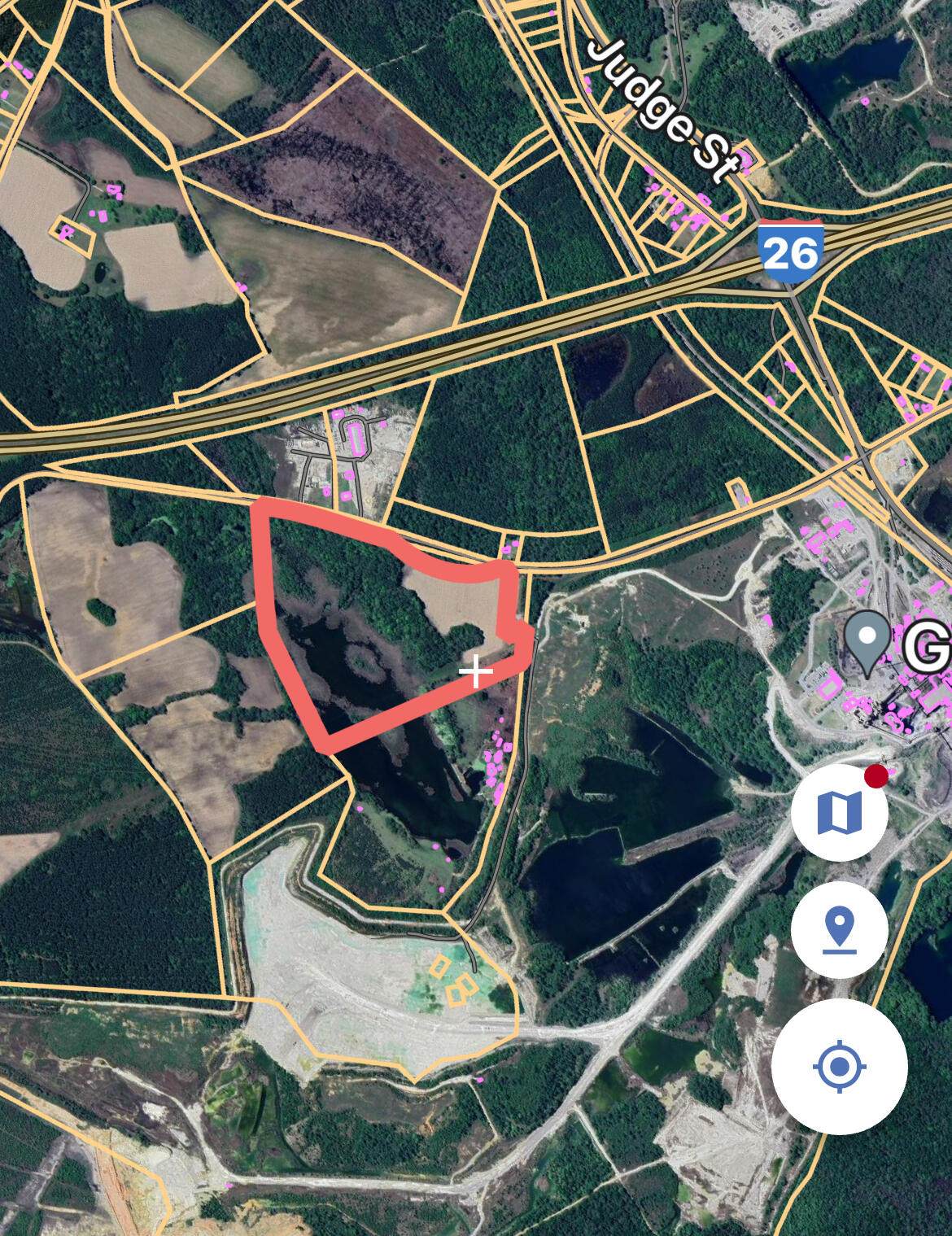 350 7 Mile Road - Photo 1