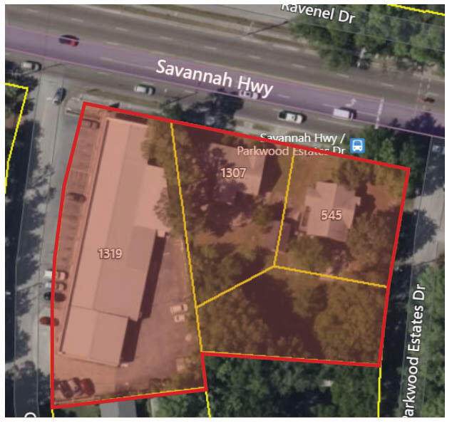 1319 Savannah Highway - Photo 1