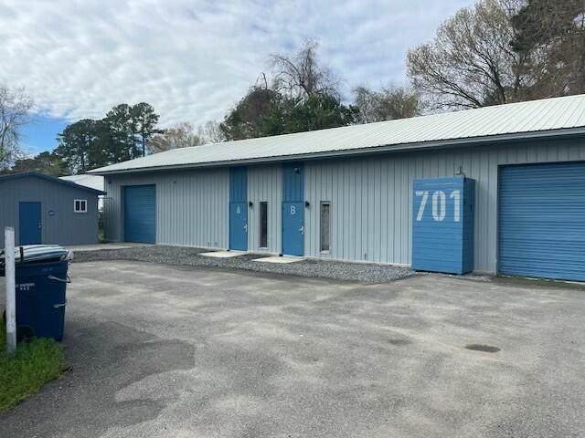 701 Dupont Road - Photo 1