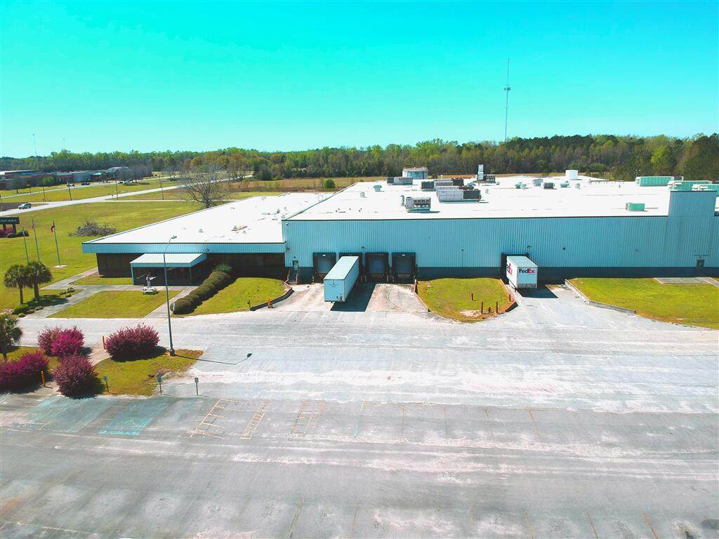 9104 Alex Harvin Highway - Photo 1