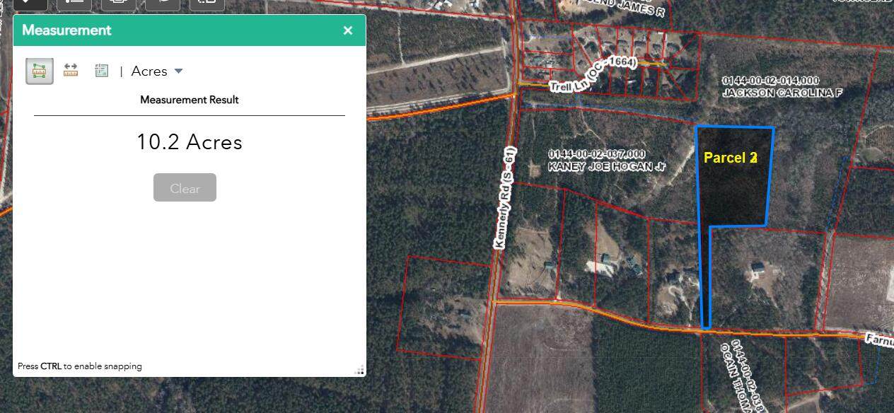 Parcel 2 Farnum Road - Photo 1