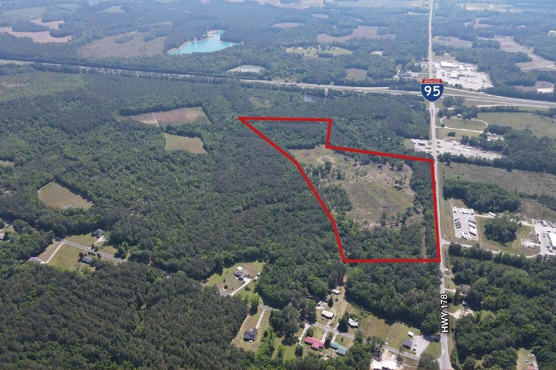 Hwy 178 - Photo 1