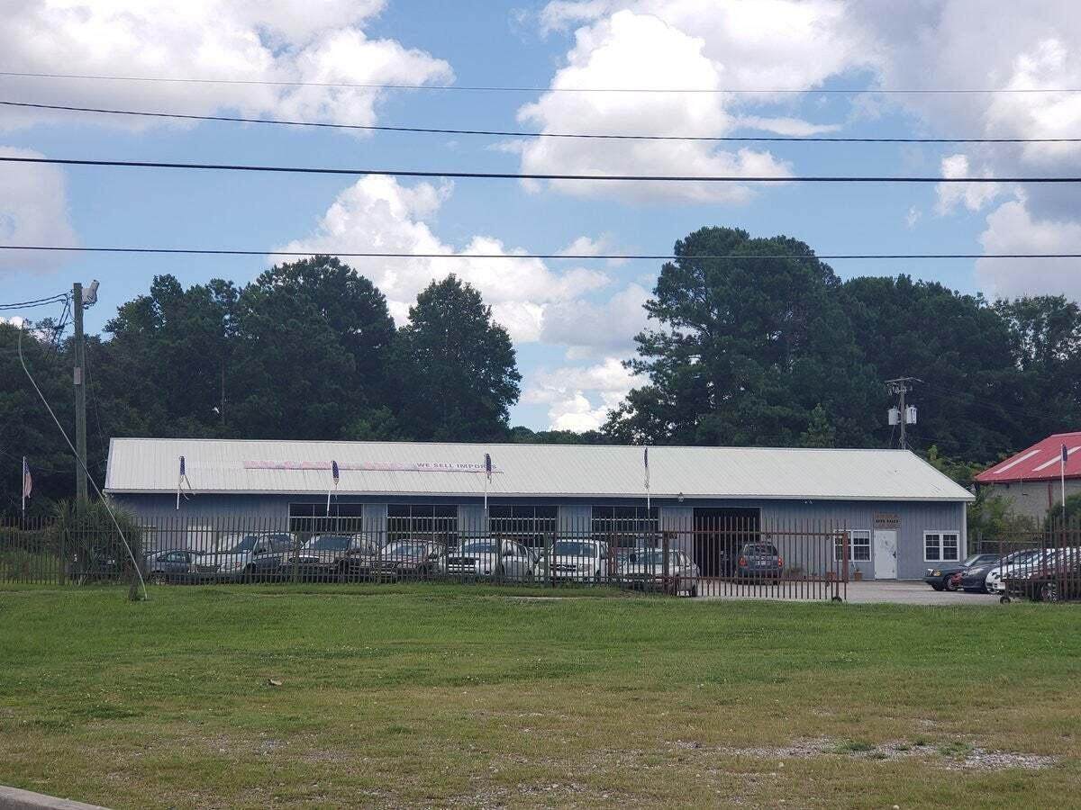 128 College Park Road - Photo 1