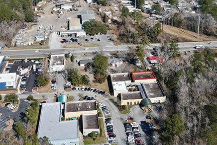 9565 Hwy 78 - Photo 1