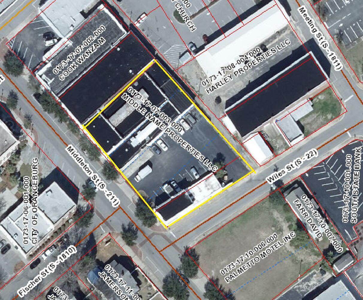 946 Middleton Street - Photo 1