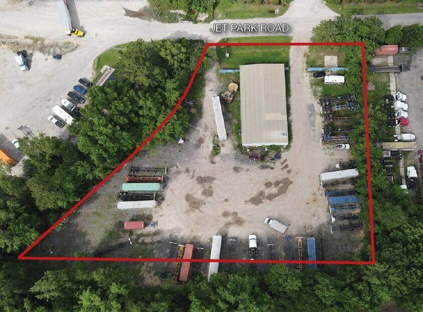 6650 Jet Park Road - Photo 1