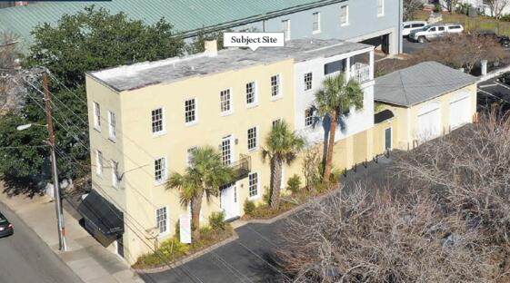 252 Meeting Street - Photo 1