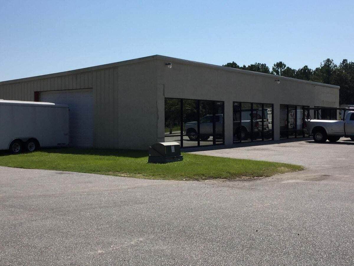 2126 Cainhoy Road Road - Photo 1