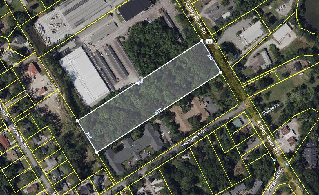 2343 Ashley River Road - Photo 1