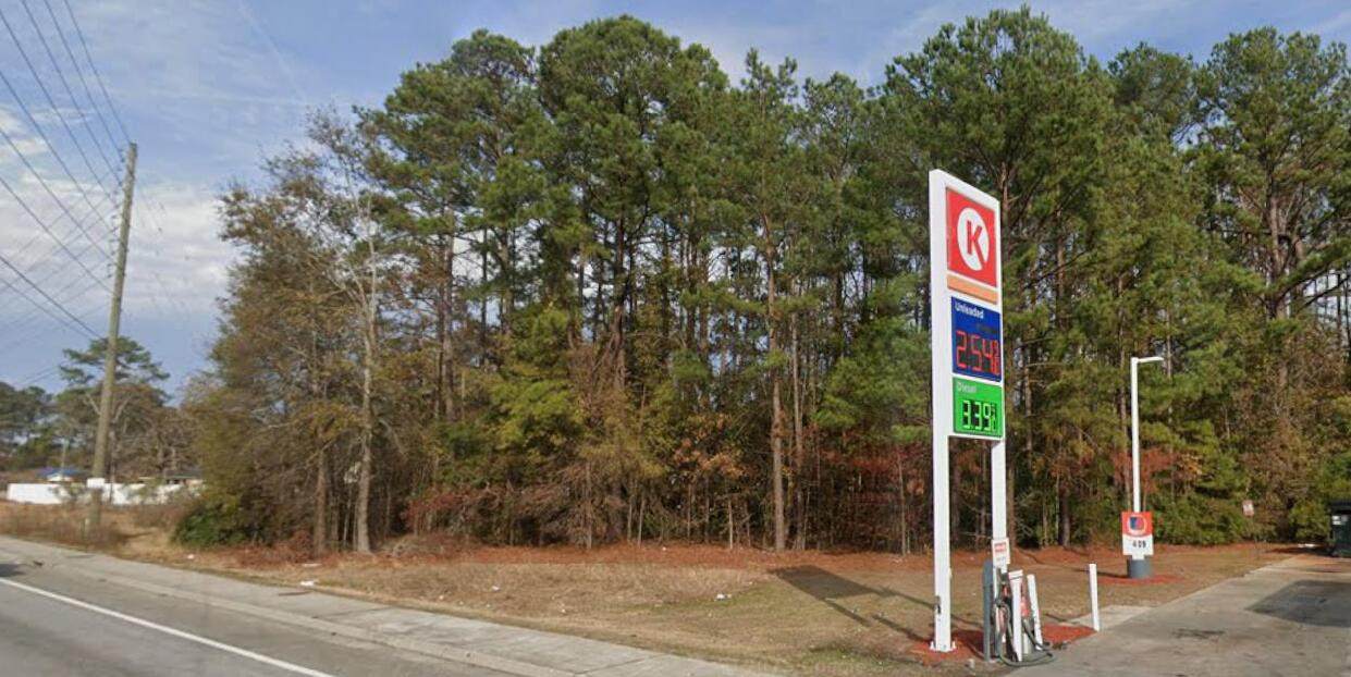830 College Park Road - Photo 1