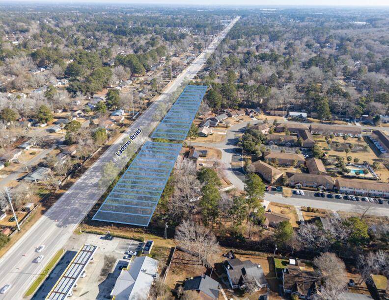 0 Ladson Road - Photo 1
