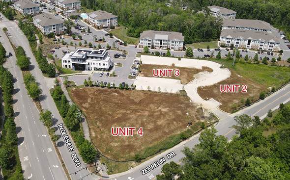 3700 Ingleside Boulevard - Photo 1