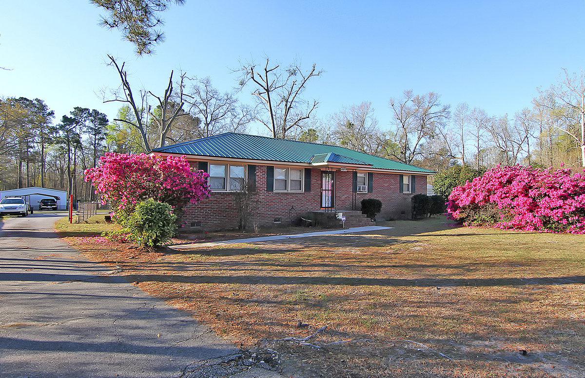 2133 Main Street - Photo 1