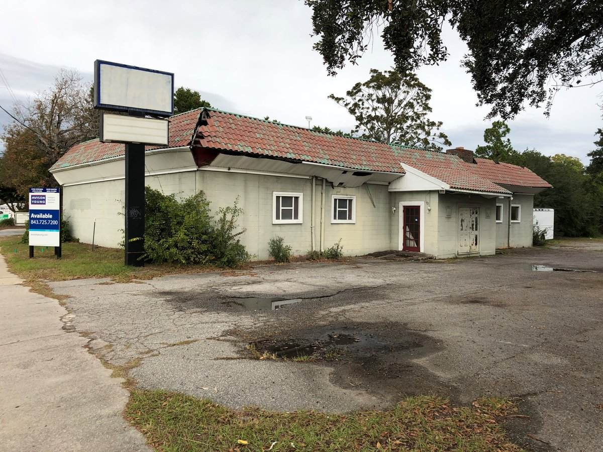 1618 Savannah Hwy - Photo 1