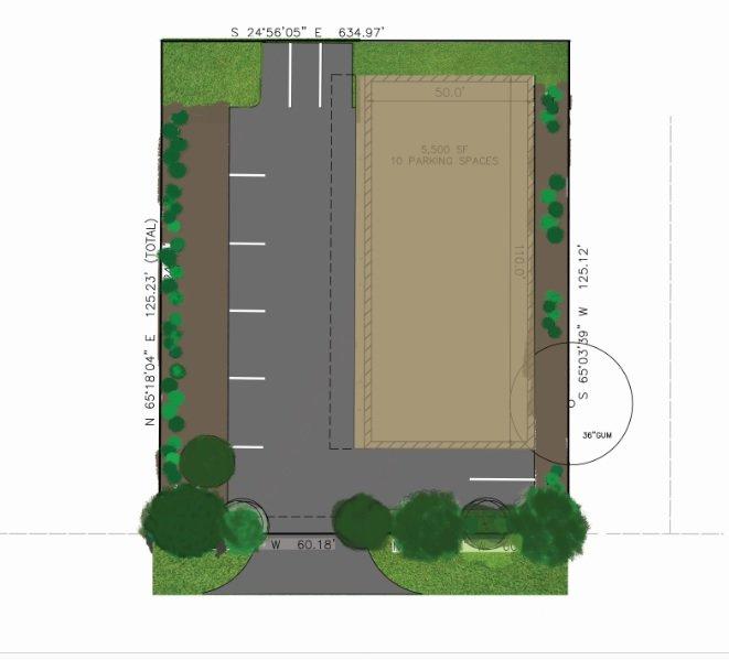 4122 Meeting Street Road - Photo 1
