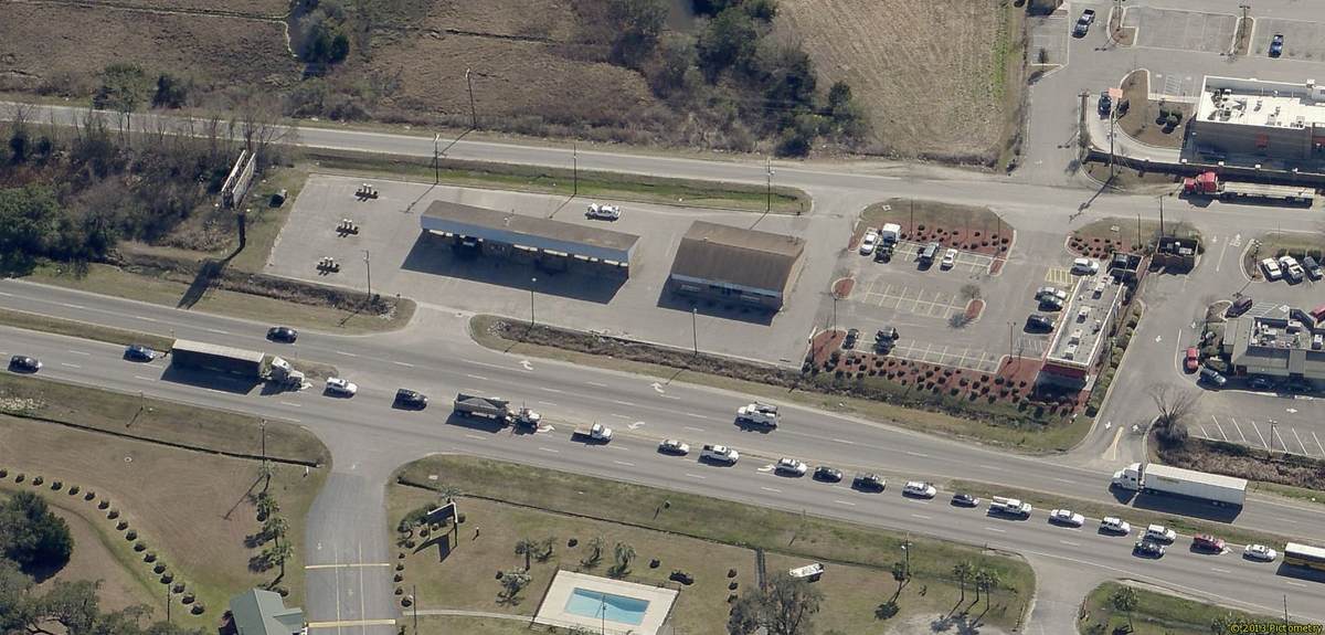 3549 Savannah Hwy - Photo 1