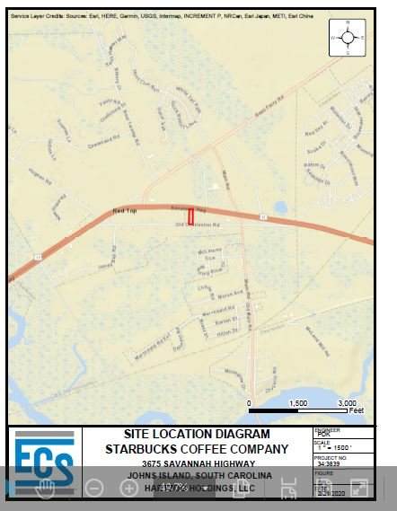 3675 Savannah Hwy - Photo 1