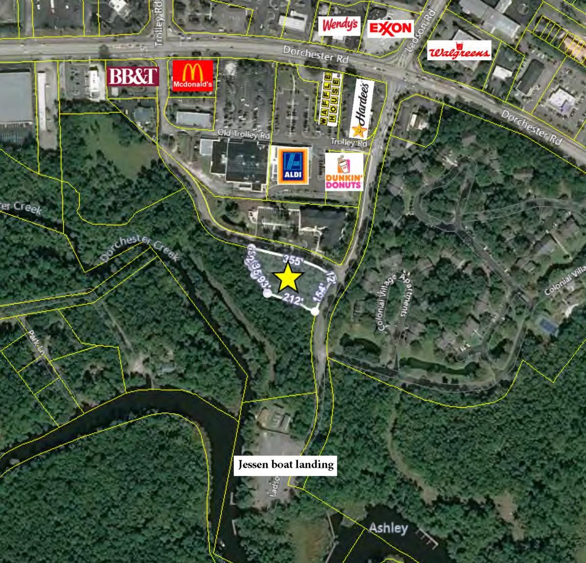 2040 Old Trolley Road - Photo 1