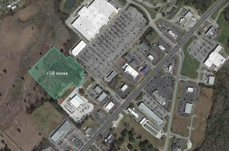 0 Drive In Lane - Photo 1