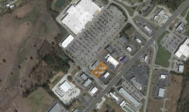00 Drive In Lane - Photo 1