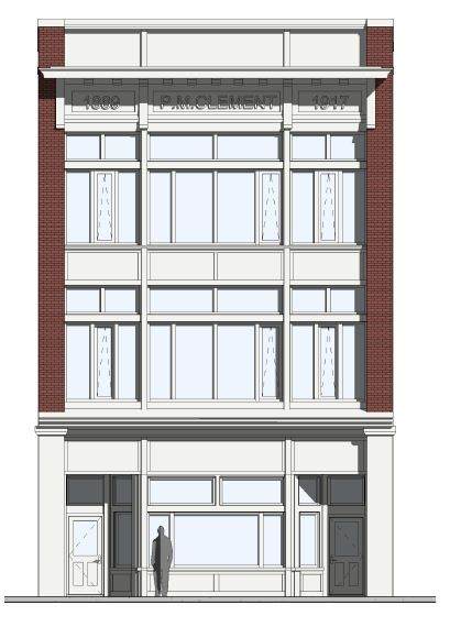 350 King St - Photo 1
