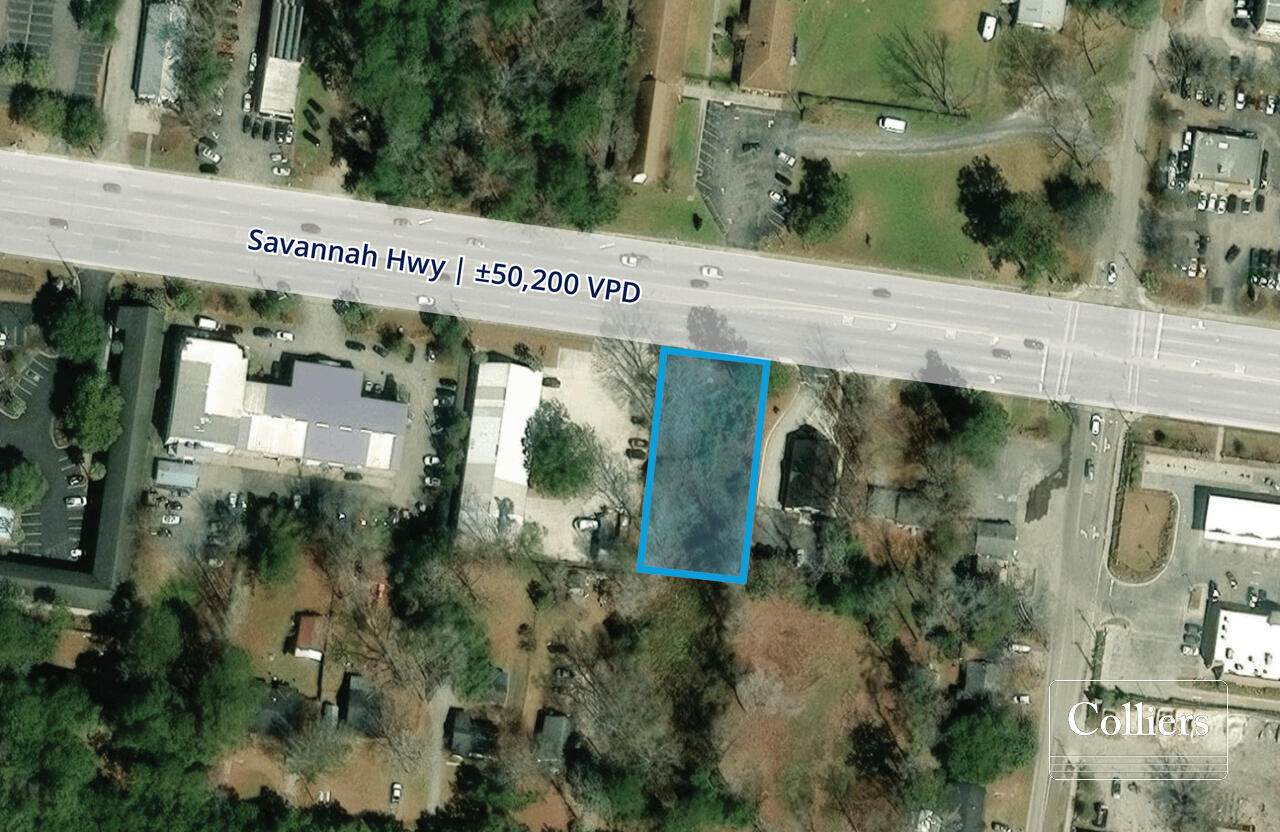 2525 Savannah Highway - Photo 1