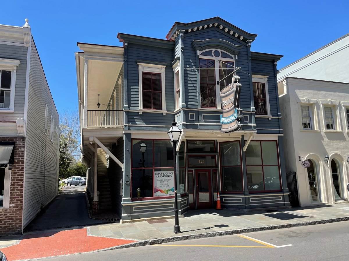 125 King St - Photo 1