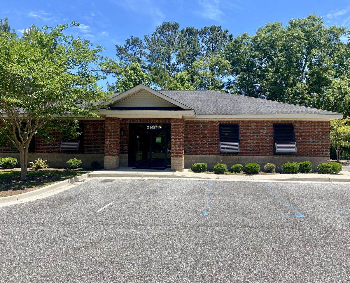 2142 Executive Hall Rd - Photo 1