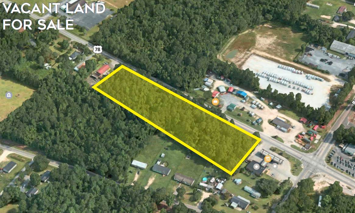 10333 Hwy 78 - Photo 1