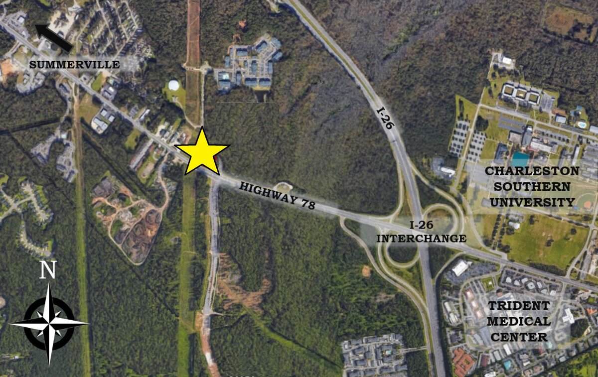9404 Hwy 78 - Photo 1