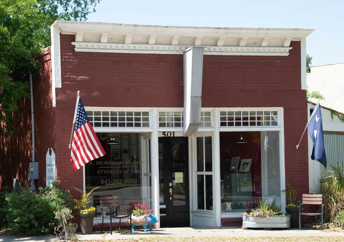 501 Washington St - Photo 1
