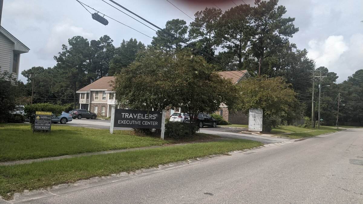 810 Travelers Blvd - Photo 1