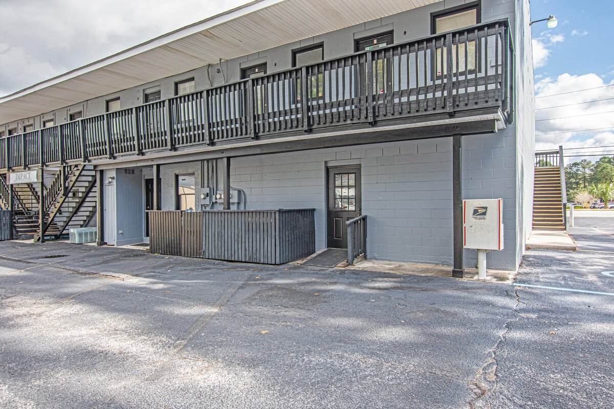 100 Old Trolley Rd - Photo 1