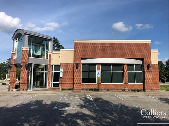 8989 University Blvd - Photo 1