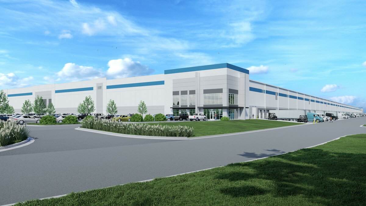 8100 Palmetto Commerce Pkwy - Photo 1