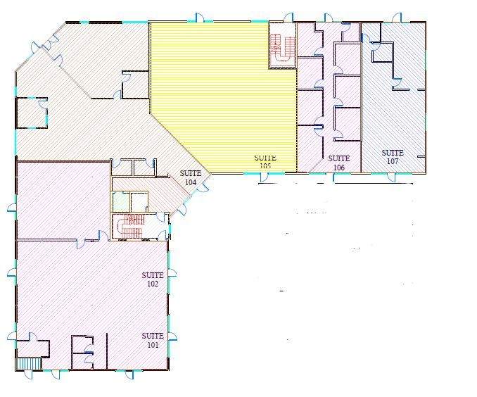2030 Wambaw Creek - Photo 1