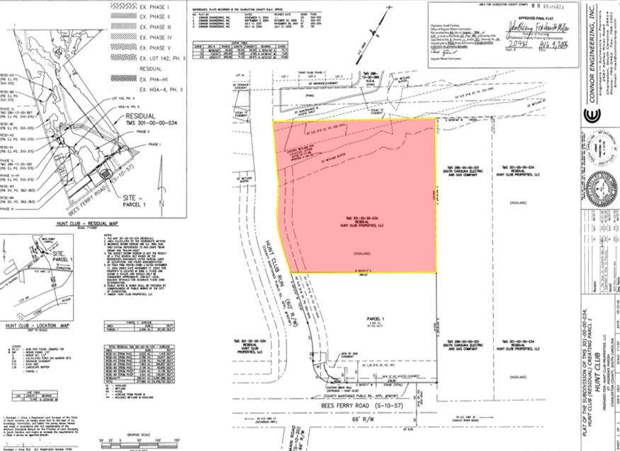 0 Hunt Club Road - Photo 1