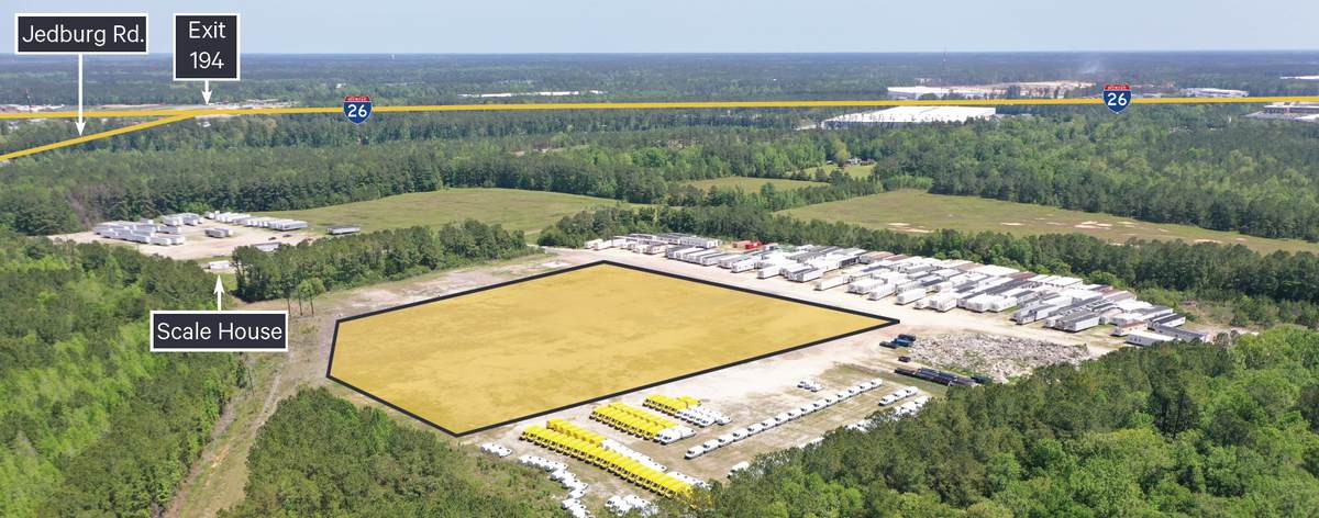 269 Landfill Rd - Photo 1