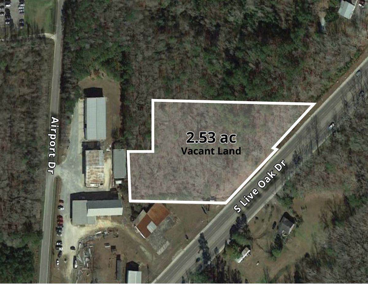 757 Live Oak Dr - Photo 1