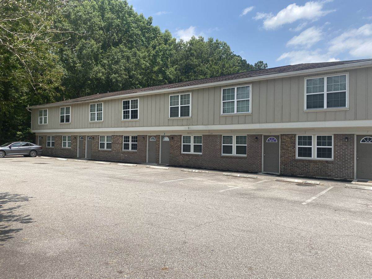 300 Miles Jamison Road - Photo 1